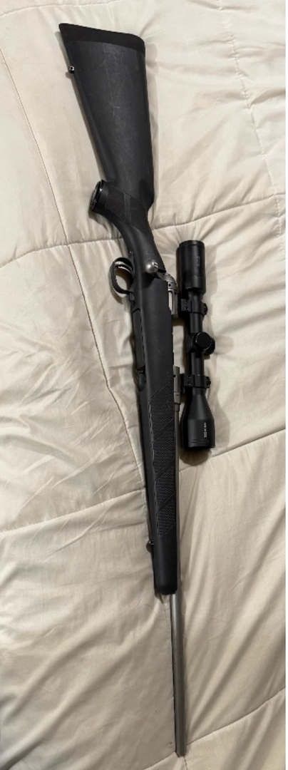 Sweet Savage Lightweight Hunter 2